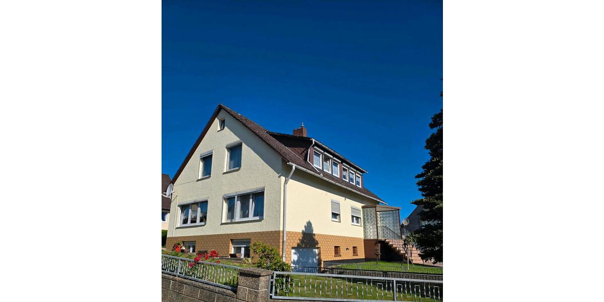 Einfamilienhaus Seesen - 6 Zimmer, 171 m&sup2;, 235.000&euro; | Angebot:27126845
