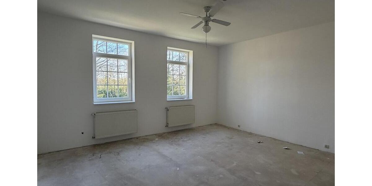 Erdgeschoßwohnung Visselhövede - 9 Zimmer, 355 m&sup2;, 2.556&euro; | Angebot:26232179
