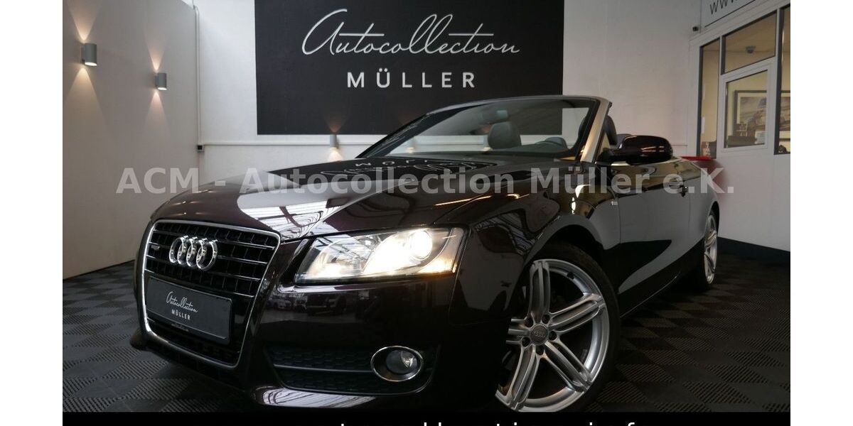 Audi A5 73.530 km 11.797 &euro; Remscheid 42897