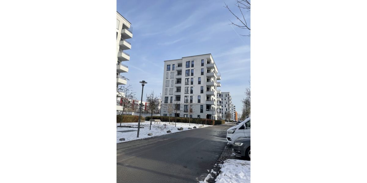 Etagenwohnung Regensburg Brandlberg - 3 Zimmer, 71 m&sup2;, 449.000&euro; | Angebot:25102349