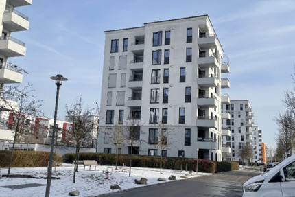 Wohnung Regensburg Brandlberg - 3 Zimmer, 71 m&sup2;, 449.000&euro; | Angebot:25102349