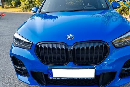 BMW X1 32.000 km 28.300 &euro; Oberhaching 82041