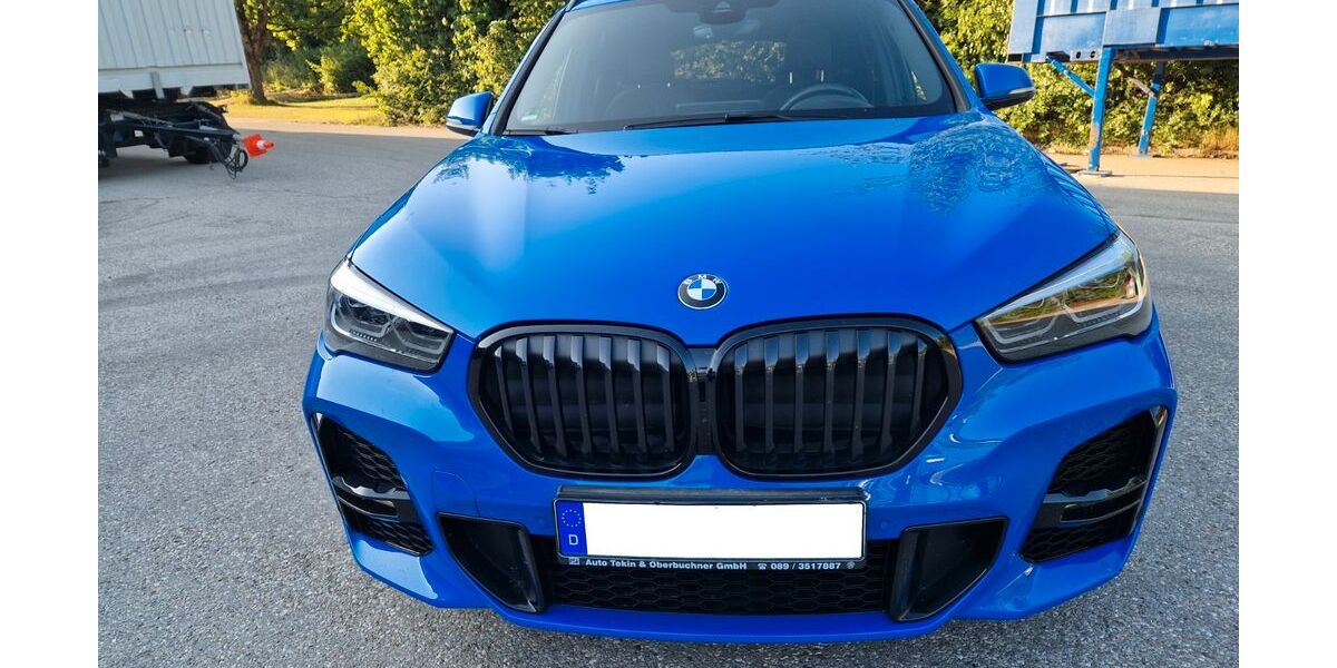 BMW X1 32.000 km 29.900 &euro; Oberhaching 82041