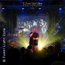 Still Marillion - The Very Best Of Fish Era 10.04.2026 Colos - Saal