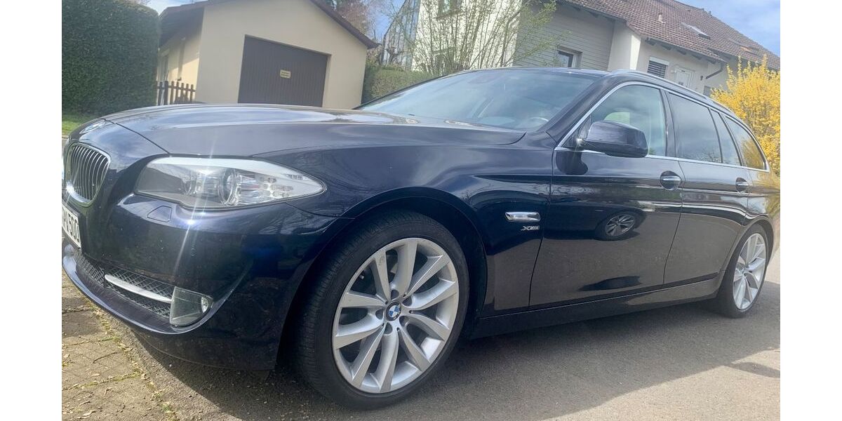 BMW 530 186.000 km 14.999 &euro; Reckendorf 96182