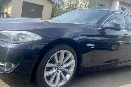 BMW 530 186.000 km 15.800 &euro; Reckendorf 96182