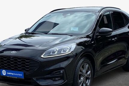 Ford Kuga 56.689 km 21.690 &euro; Leonberg 71229