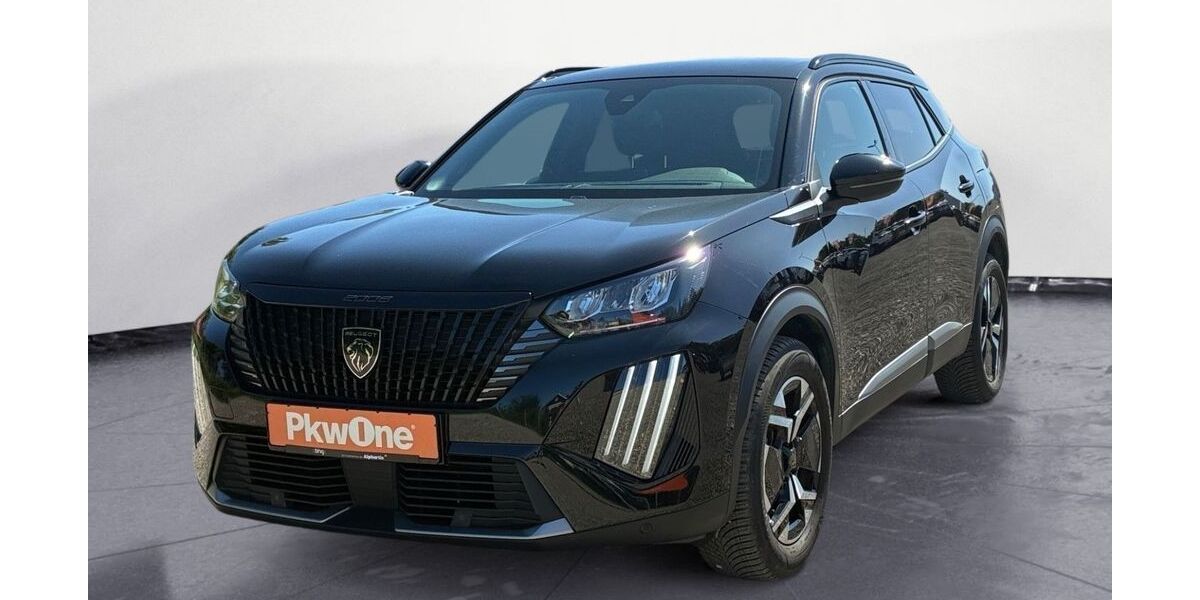 Peugeot 2008 47.300 km 20.360 &euro; Göppingen 73037