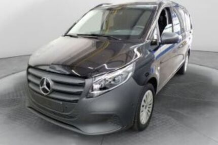Mercedes-Benz Vito 23.700 km 52.888 &euro; Dessau-Roßlau 06847