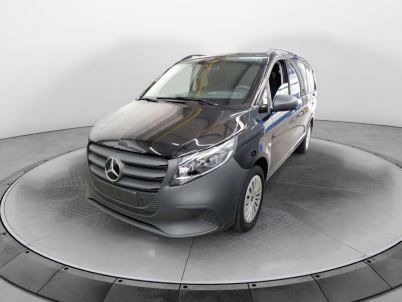 Mercedes-Benz Vito 23.700 km 52.888 &euro; Dessau-Roßlau 06847