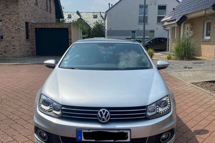 VW Eos 149.500 km 12.900 &euro; Niederkrüchten 41372