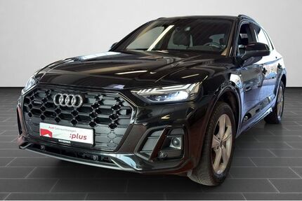 Audi Q5 70.840 km 38.480 &euro; Aschaffenburg 63741