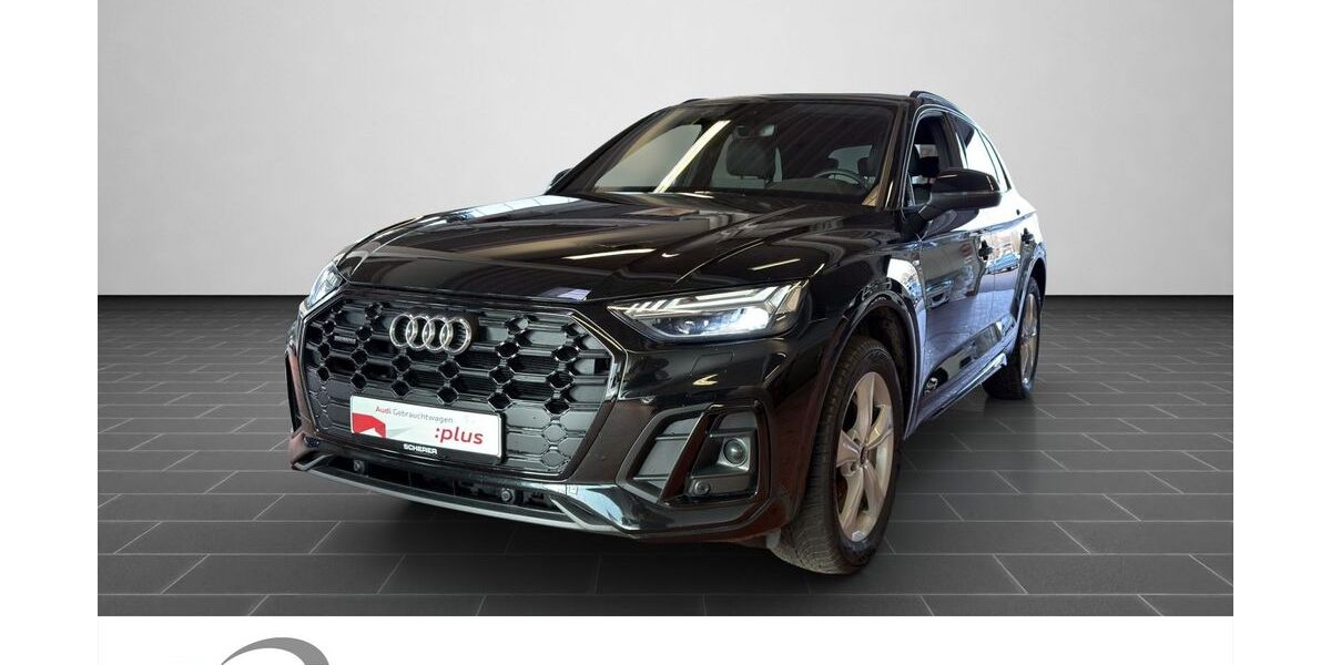 Audi Q5 70.840 km 38.480 &euro; Aschaffenburg 63741