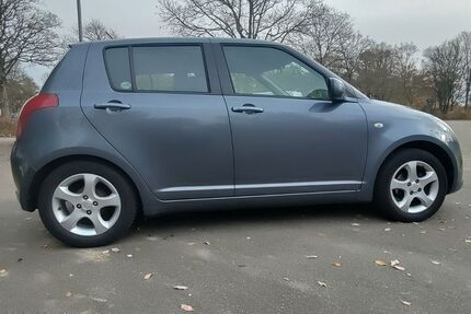 Suzuki Swift 236.700 km 1.490 &euro; Wendlingen 73240