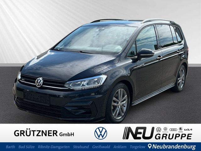 VW Touran 137.425 km 16.900 &euro; Neubrandenburg 17033