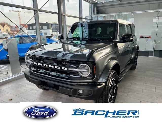 Ford Bronco 2.412 km 66.900 &euro; Ingolstadt 85055