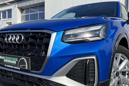 Audi Q2 2.439 km 26.460 &euro; Marktredwitz 95615