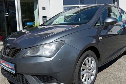 Seat Ibiza 99.500 km 6.200 &euro; Bonn 53177