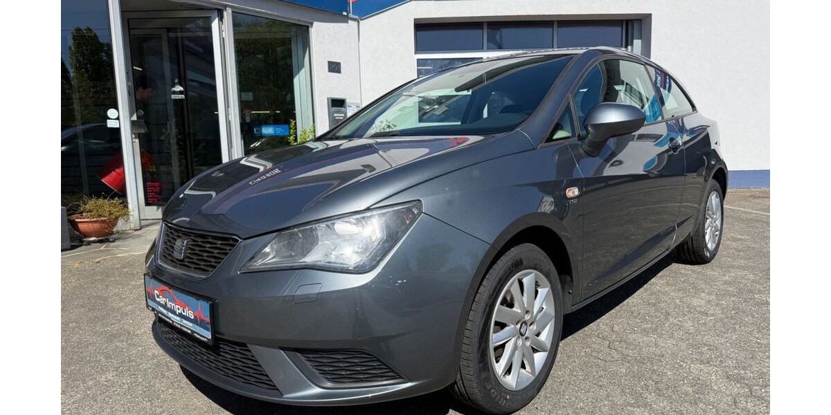 Seat Ibiza 99.500 km 6.200 &euro; Bonn 53177