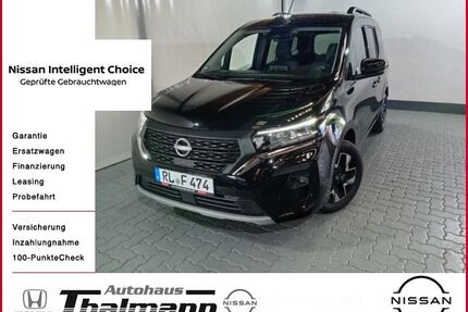Nissan Townstar