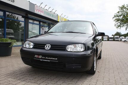 VW Golf 134.000 km 4.995 &euro; Syke-Heiligenfelde 28857