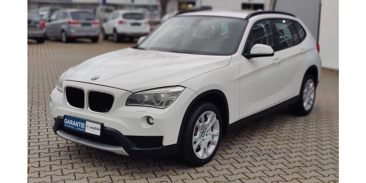 BMW X1 159.000 km 8.700 &euro; Weißenthurm 56575