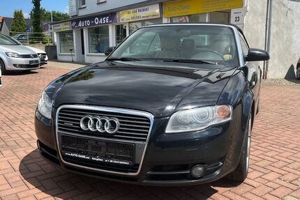 Audi A4 356.878 km 3.990 &euro; Salzgitter-Bad 38259