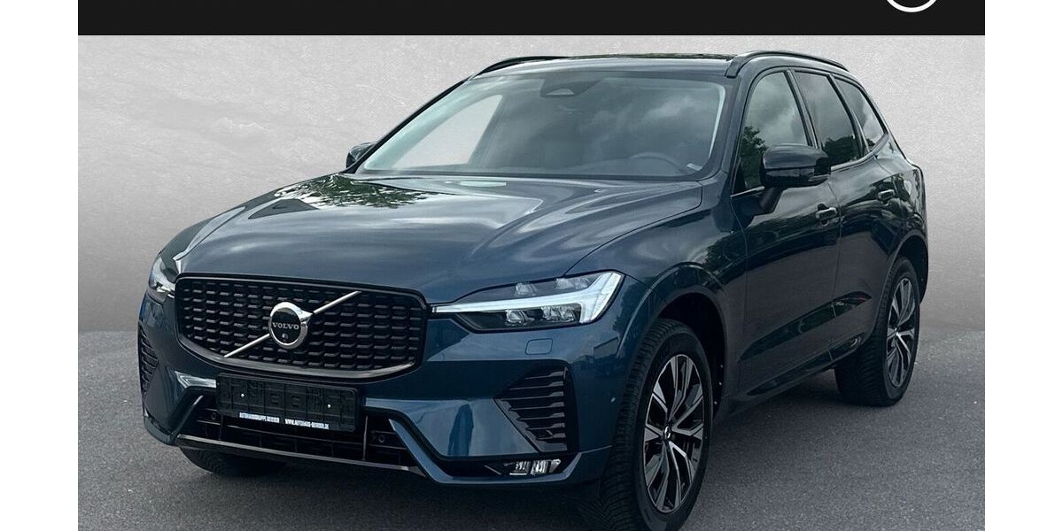 Volvo XC60 13.000 km 42.750 &euro; Karlsruhe 76187