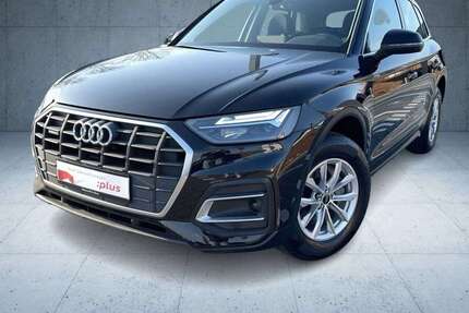 Audi Q5 68.759 km 31.690 &euro; Hünfeld 36088