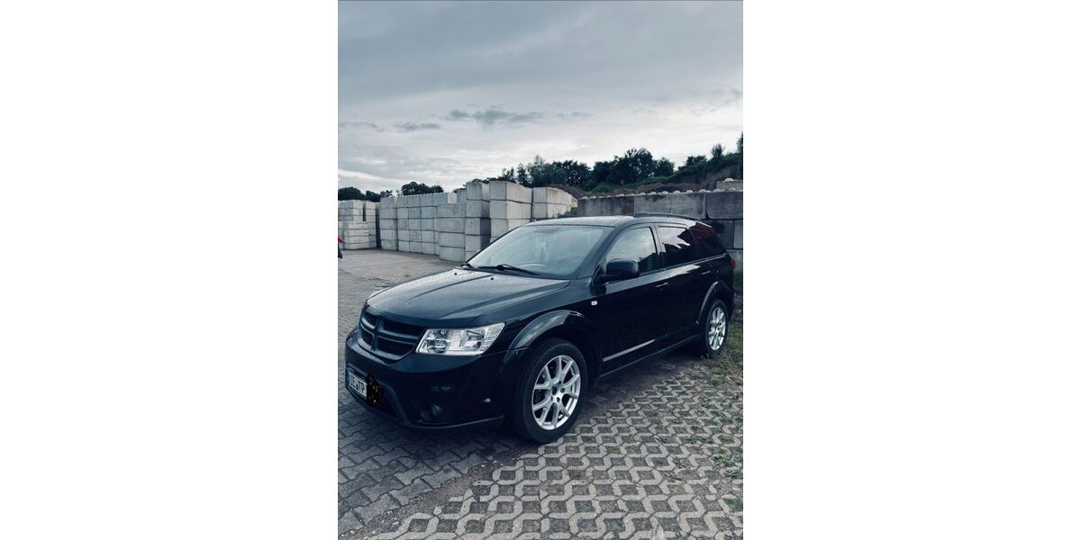 Fiat Freemont 262.500 km 6.500 &euro; Tönisvorst 47918