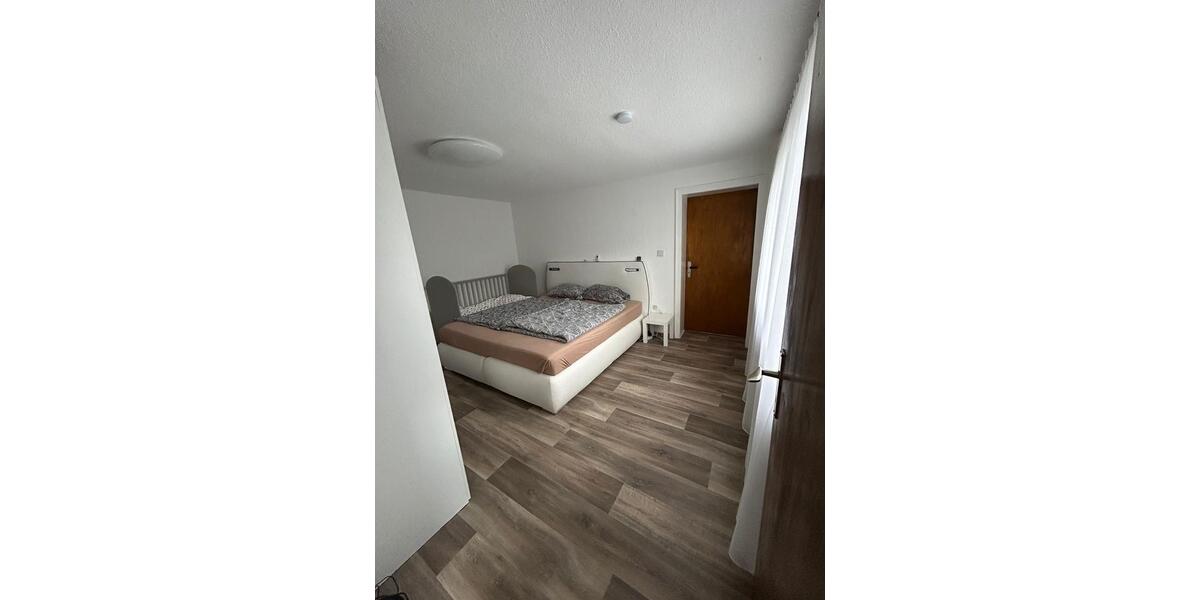 Wohnung in Netphen Werthenbach zu vermieten 4 zimmer