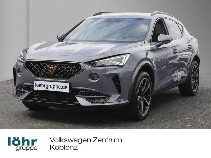 Cupra Formentor 65.670 km 30.480 € Koblenz 56070