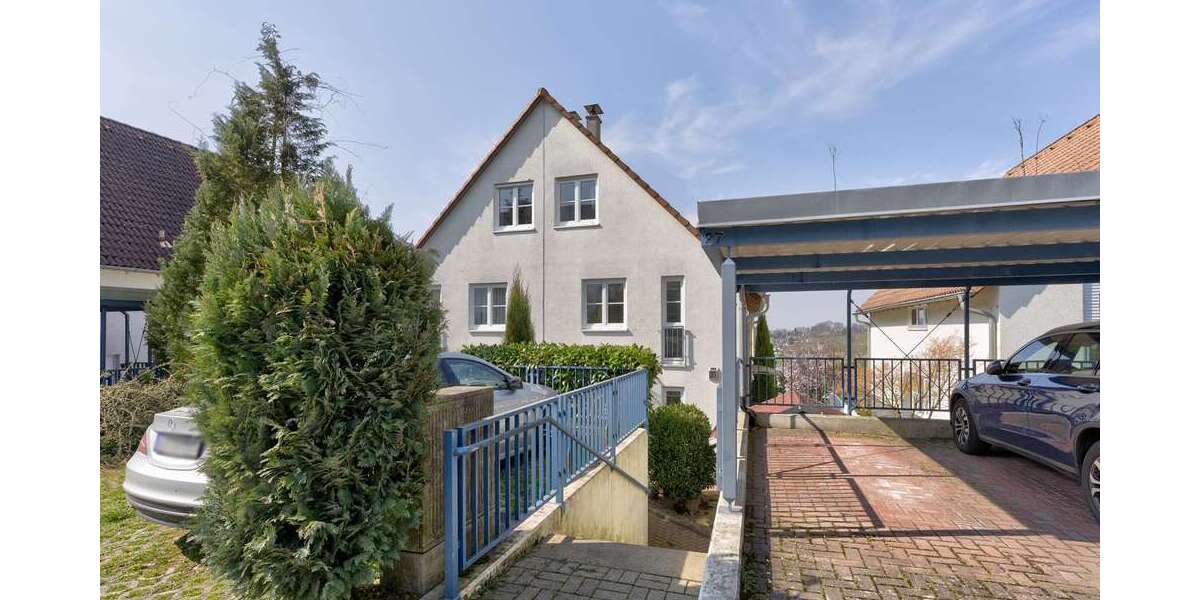 Einfamilienhaus Lörrach Salzert - 7 Zimmer, 141 m&sup2;, 550.000&euro; | Angebot:26139147