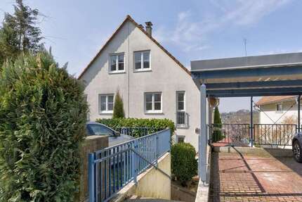 Haus Lörrach Salzert - 7 Zimmer, 141 m&sup2;, 550.000&euro; | Angebot:26139147