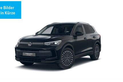 VW Tiguan 10.735 km 41.230 &euro; Eisenach 99817