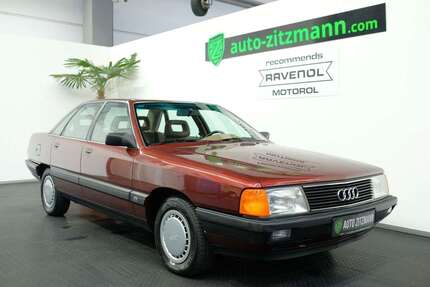 Audi 100 52.500 km 25.900 &euro; Nürnberg 90439