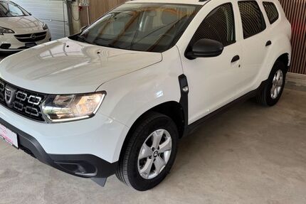 Dacia Duster 91.227 km 9.999 &euro; Horhausen 56593