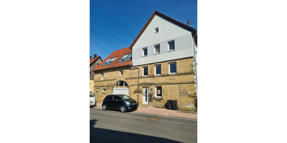 Traumhaftes Einfamilienhaus in Zaberfeld-Ochsenburg zu vermieten! 4.5 zimmer
