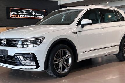 VW Tiguan 99.980 km 26.990 € Georgsmarienhütte 49124