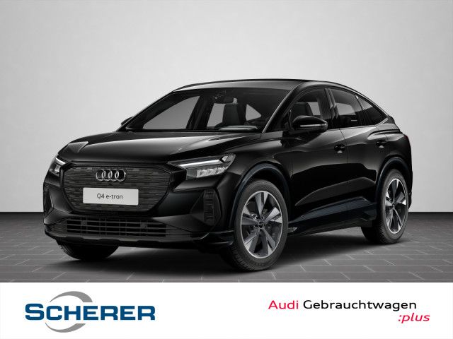 Audi Q4 e-tron 17.700 km 38.990 &euro; Homburg 66424