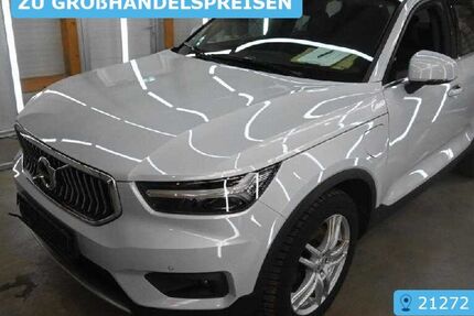 Volvo XC40 125.052 km 21.390 &euro; Krefeld 47829