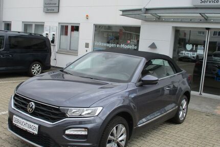 VW T-Roc 67.900 km 19.790 € Wehrheim 61273