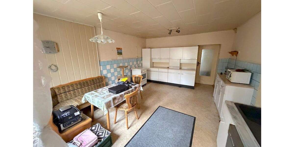 Einfamilienhaus Ziesar - 6 Zimmer, 207 m&sup2;, 240.000&euro; | Angebot:25880728