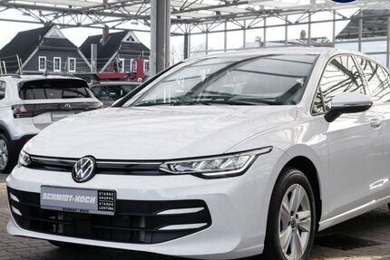 VW Golf 6.958 km 26.860 &euro; Bremen 28757