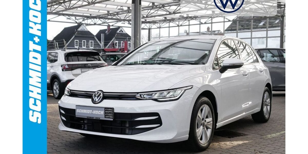 VW Golf 6.958 km 26.860 &euro; Bremen 28757