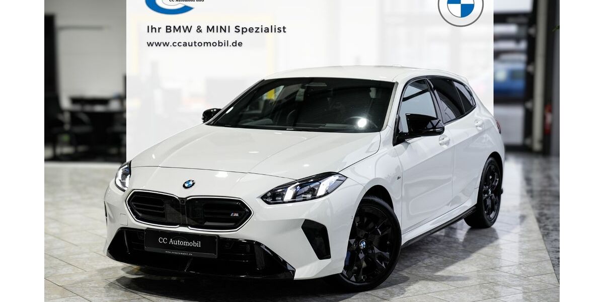 BMW M135 27.122 km 39.799 &euro; Fürth 90763