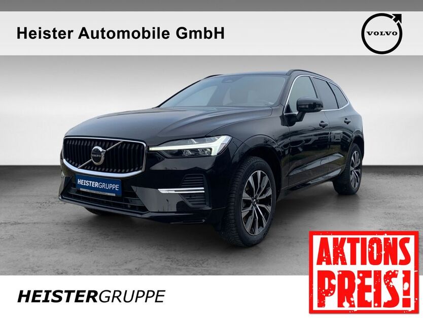 Volvo XC60 20.737 km 36.890 € Trier 54292
