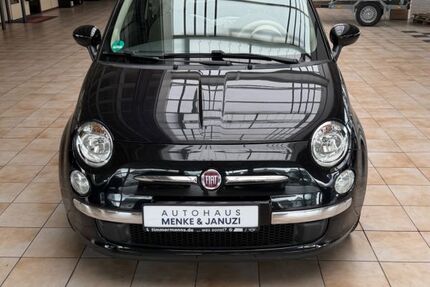 Fiat 500 77.500 km 6.999 &euro; Hameln 31785
