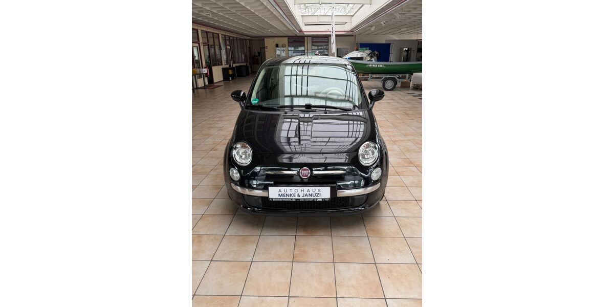 Fiat 500 77.500 km 6.999 &euro; Hameln 31785