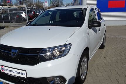 Dacia Sandero 76.631 km 6.989 &euro; Berlin - Mariendorf 12107